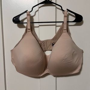 Torrid Full Coverage No Underwire Bra